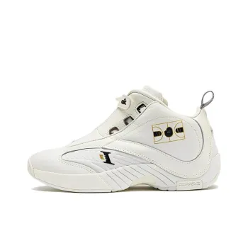 Answer 4 Unik X Laowang X Reebok 'Chalk'