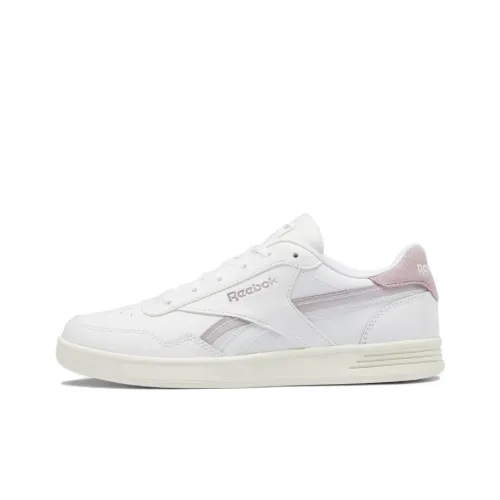 Reebok Women's Royal Techque T 'White Infused Lilac'