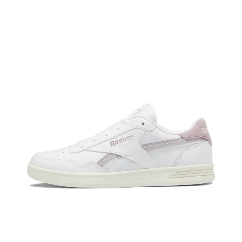 Royal Women's Reebok Techque T 'White Infused Lilac' Women's-0