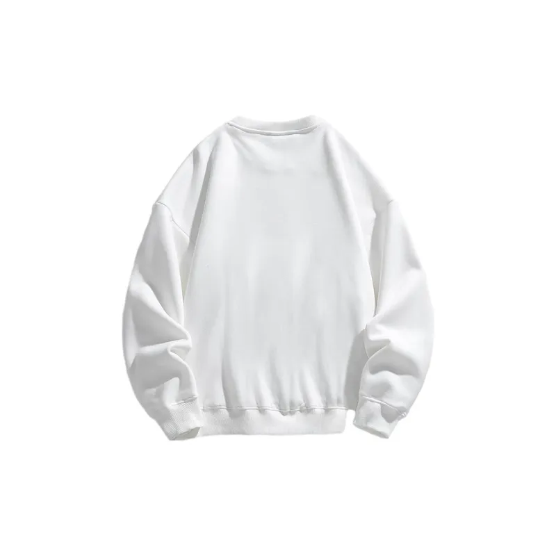 ADOONGA Sweatshirts Unisex-1