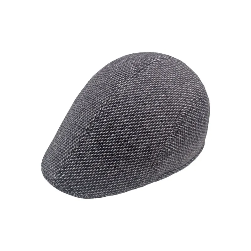 Yamaichi Maru Advance Hat Woolen Berets Unisex-2