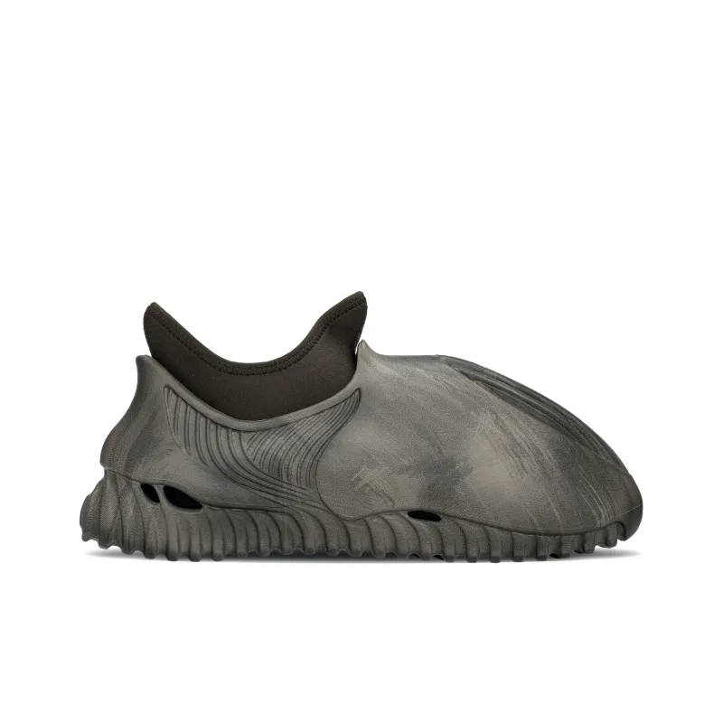 GENEGG Anti Slip Wear Resistant Low Top Casual Shoes Unisex Gray-1