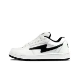 White Black