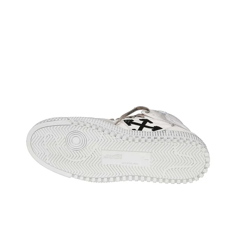 OFF WHITE Off Court 3.0 Distressed Iridescent-4