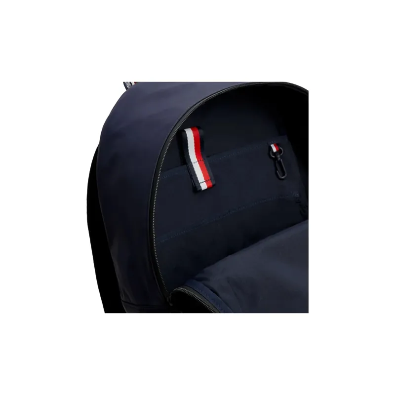 Tommy Hilfiger Logo embroidered Backpack-2