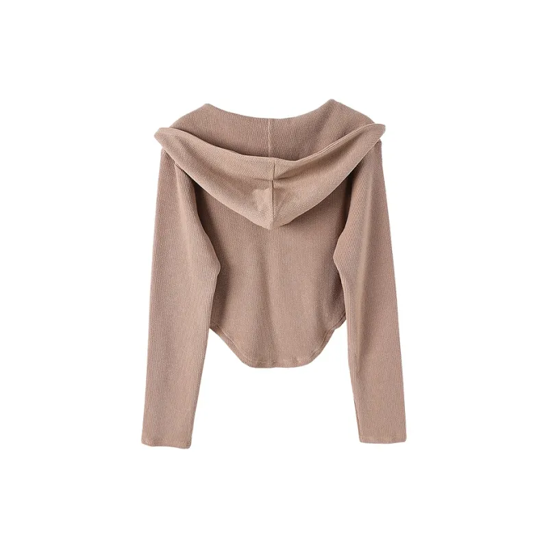 Jinggu Knitwear Women's-4