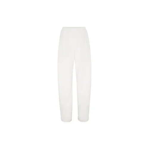 Brunello Cucinelli Casual Pants Women's White