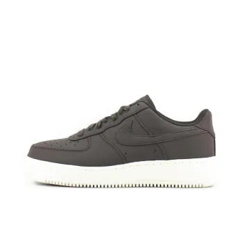 Nike Lab Air Force 1 Low Velvet Brown