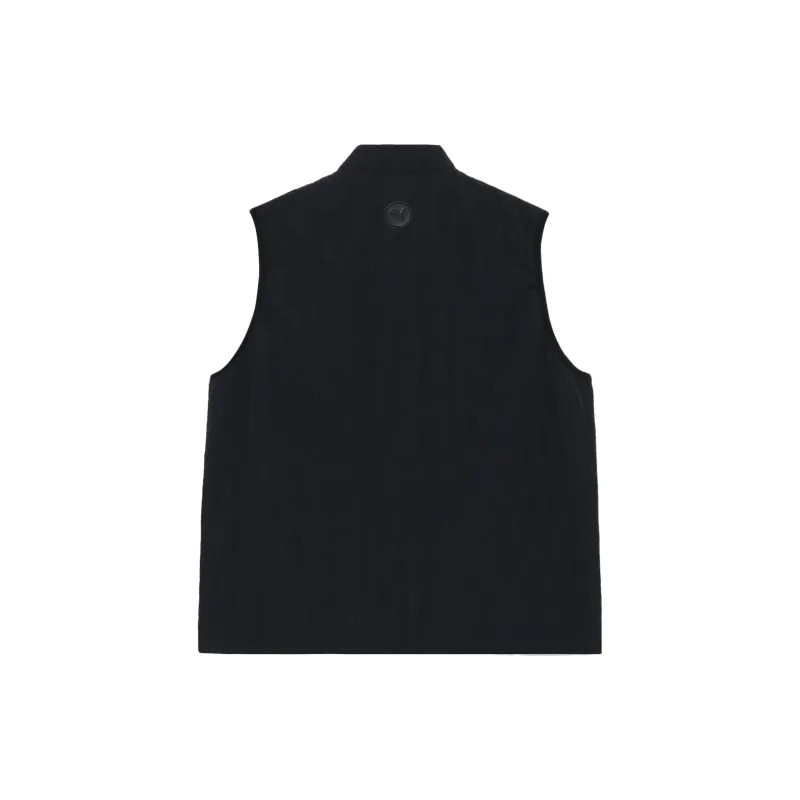 PUMA x BLUE JAPAN FW23 Vest Unisex Marine Blue-1