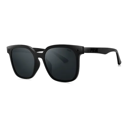 Prsr TR90 Square Sunglasses Unisex
