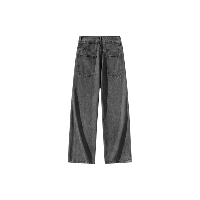 BLACK CLOVER Jeans Unisex-1