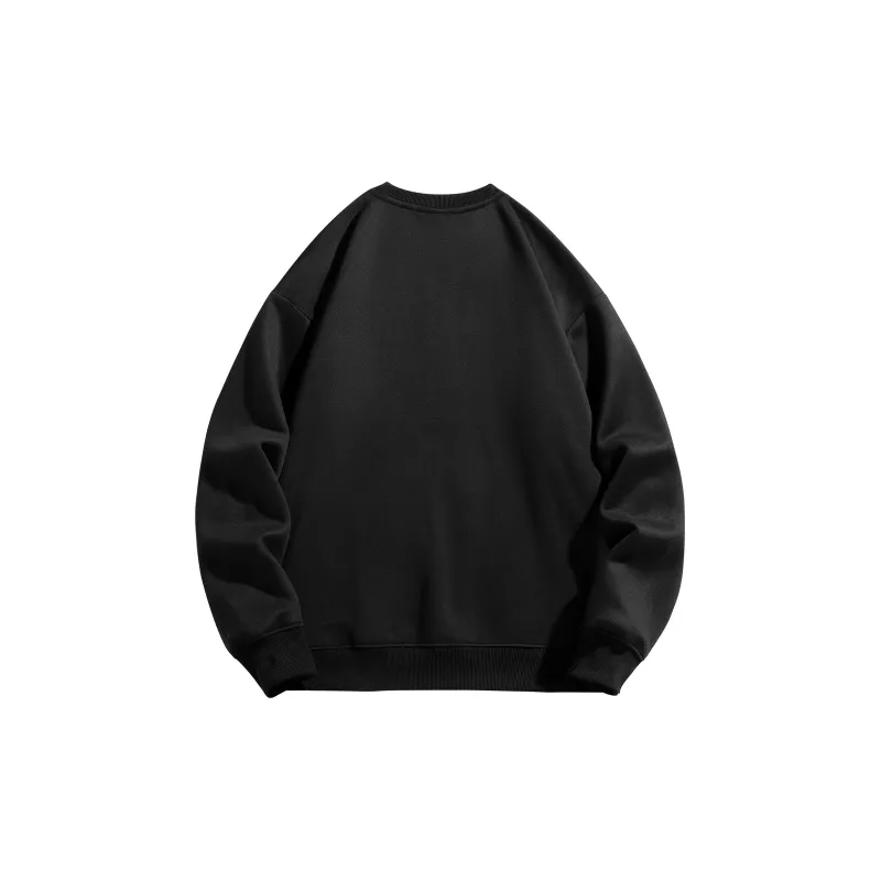 CRUSH KEY Sweatshirts Unisex-1