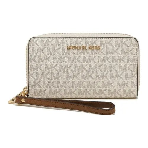 MICHAEL KORS Jet Set Travel Wallets