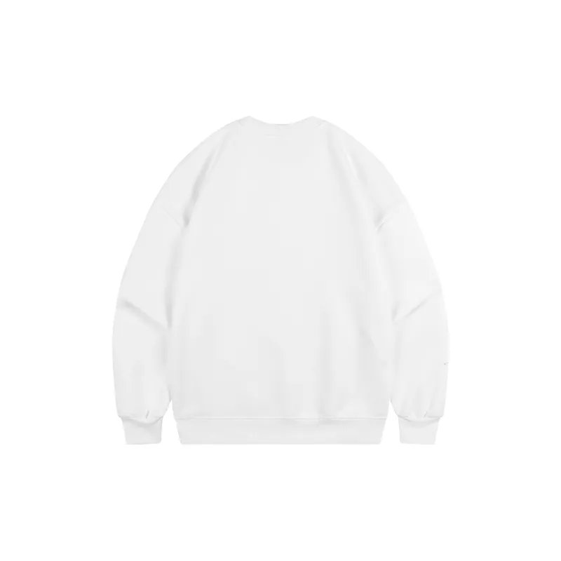 Romance No Fade Sweatshirts Unisex-4