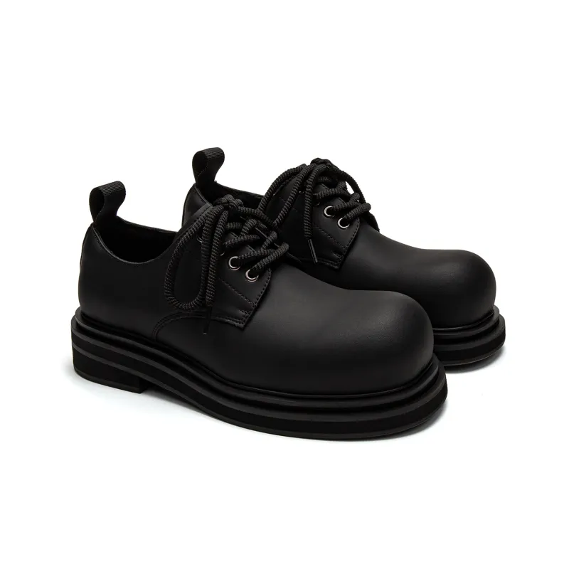 1997K Casual Shoes Men's Charcoal Black-1