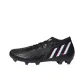Core Black/Cloud White/Vivid Red