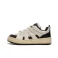 Beige Black