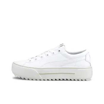 PUMA Kaia Platform L 'White' Women's