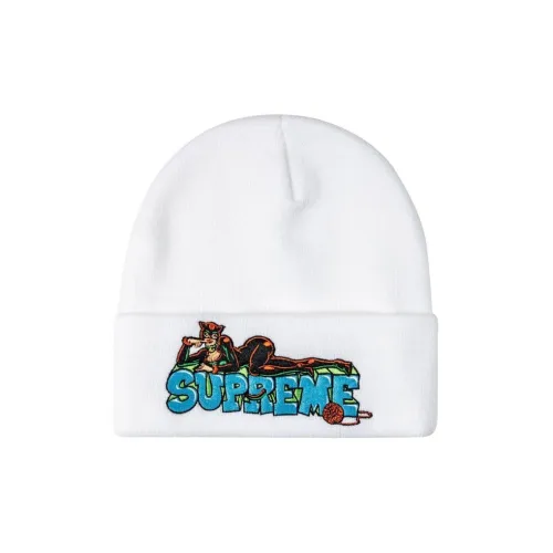 Supreme Catwoman Beanie
