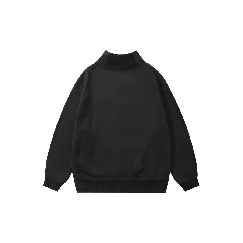 THREE BODY Sweatshirts Unisex-3