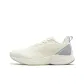 Feather White/Purple