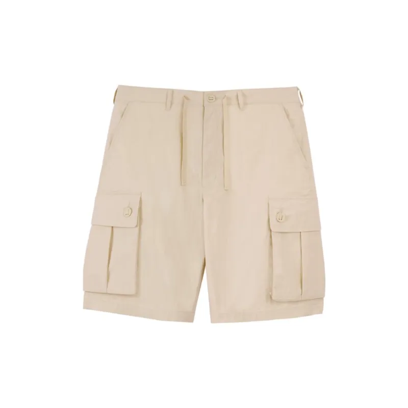 Carhartt WIP Carhartt WIP SS23 Military Casual Shorts Men Brown-1