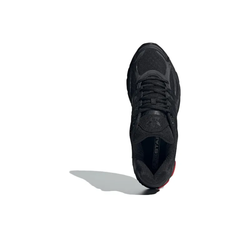 Adidas Adistar Cushion 'Black Scarlet'-2