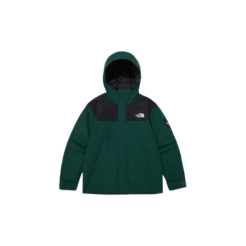 The North Face Korea MARTIS JACKET NJ3BQ50K WHITE ASIAN FIT