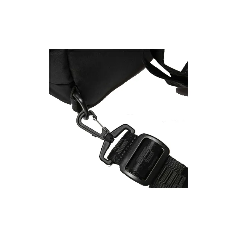 PUMA Fabric Backpack Regular Unisex Black-2