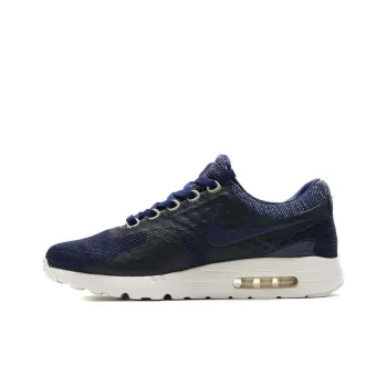 Nike Air Max Zero Midnight Navy Black