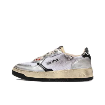 AUTRY Medalist Super Vintage Sneakers