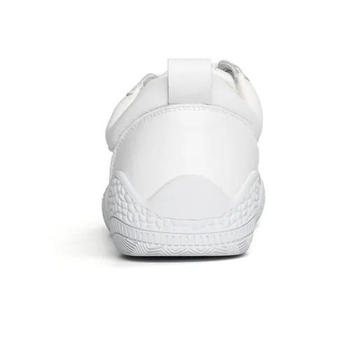 LAORENTOU Coverage Balance Support Wear-Resistant Lightweight Low-Top Skateboard Shoes Women's-9