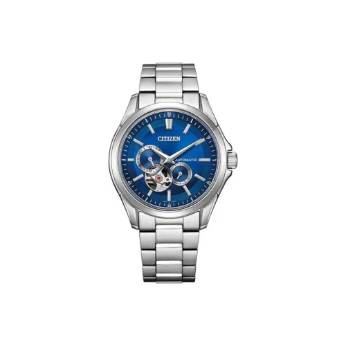 RAPPORT 2 Watch Slot Watch Winder Blue Unisex