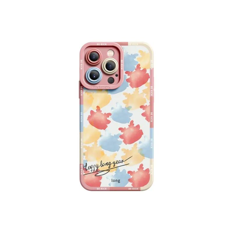 I create my art Phone Cases-8