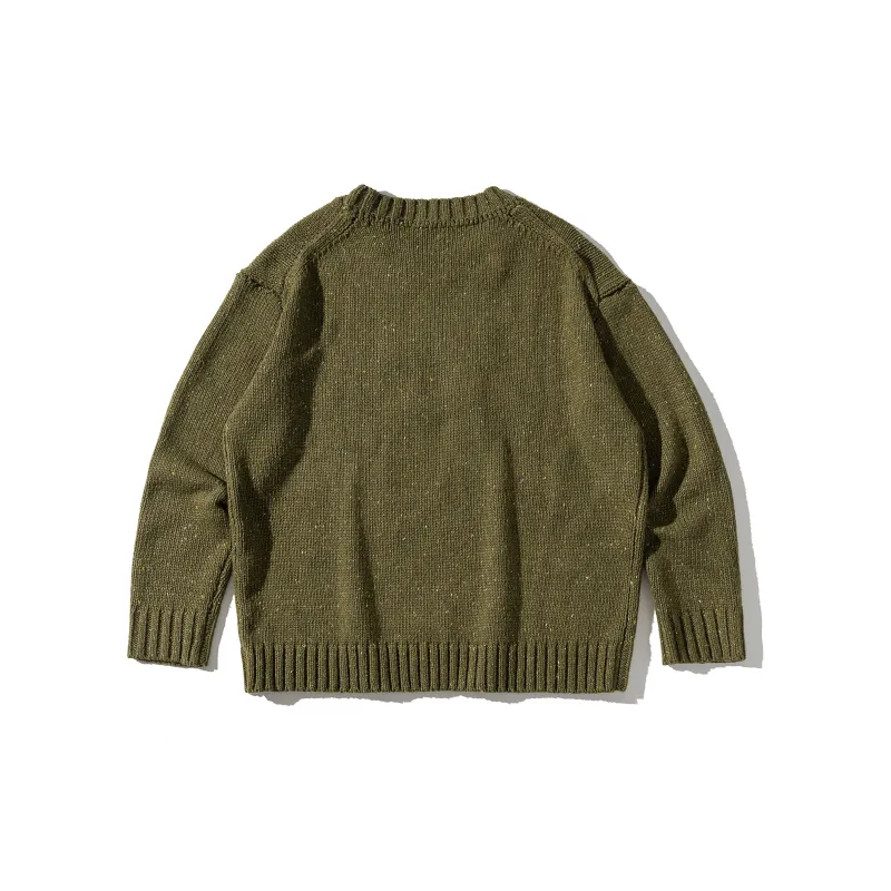 KXLFCHN Sweaters Unisex-1