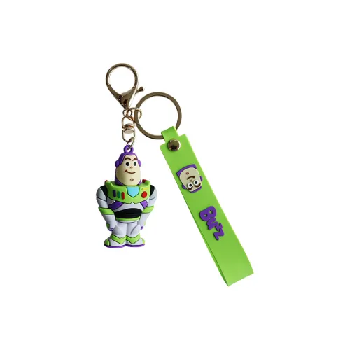 Disney Toy Story Series Keychains Unisex