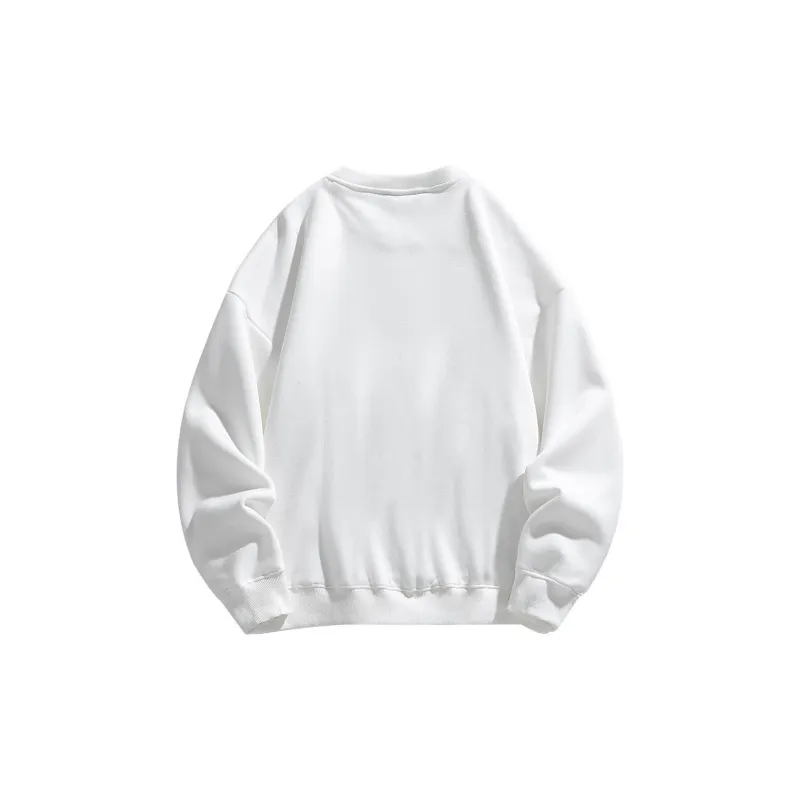 ADOONGA Sweatshirts Unisex-1