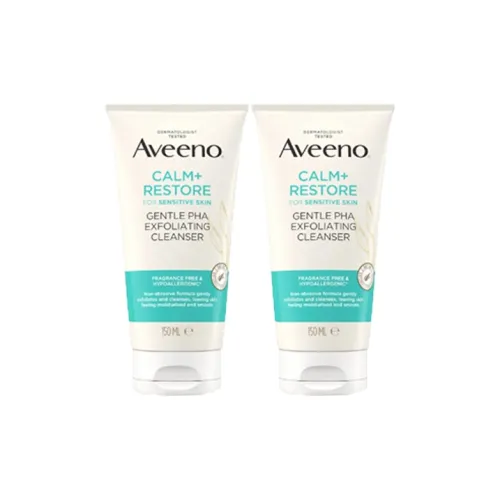 Aveeno 클렌저 남녀공용