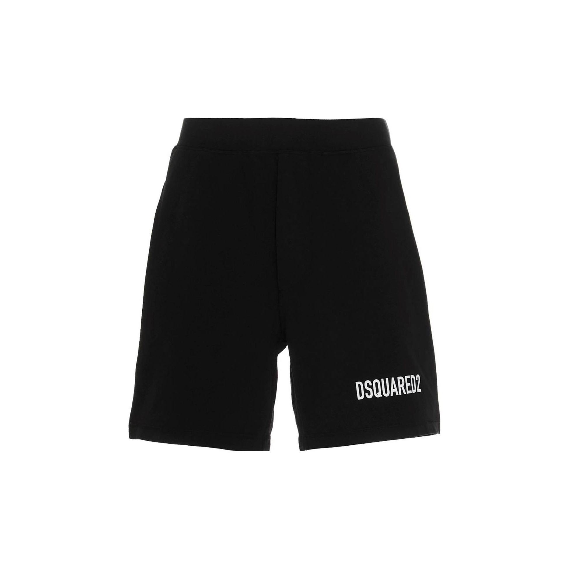 DSQUARED 2 Casual Shorts Men on Sale Authentic POIZON