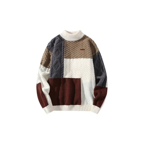 Discovery Expedition Unisex Knitwear
