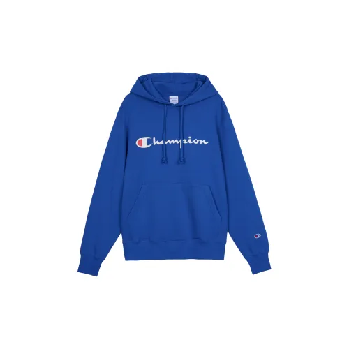 Champion Japanese Line Sweatshirts Unisex