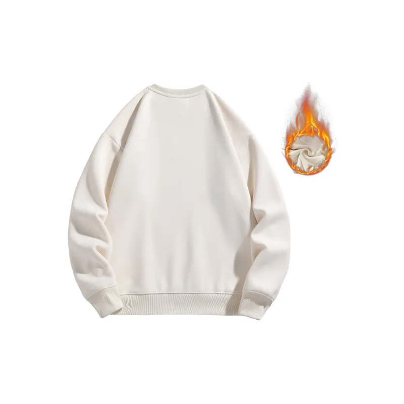 CRUSH KEY Sweatshirts Unisex-25