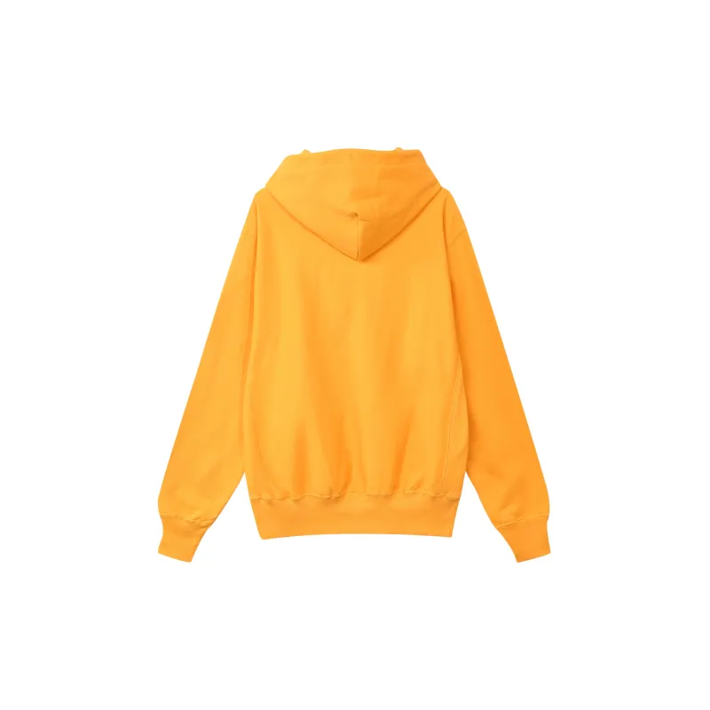 Champion Sweatshirt US Version Unisex Yellow-1