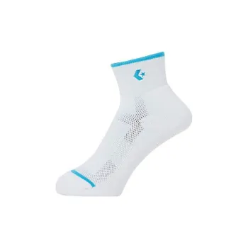 Converse Ankle Socks Men's 1 Pack White