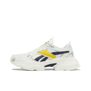 Royal Bridge Reebok 4 'Chalk Vector Navy Gold'