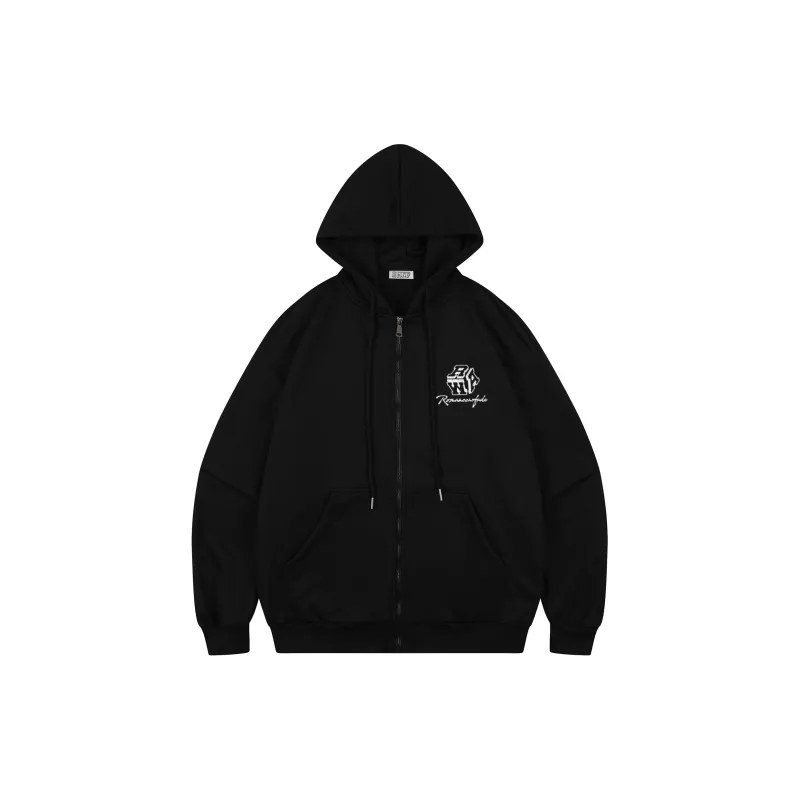 Romance No Fade Sweatshirts Unisex-1