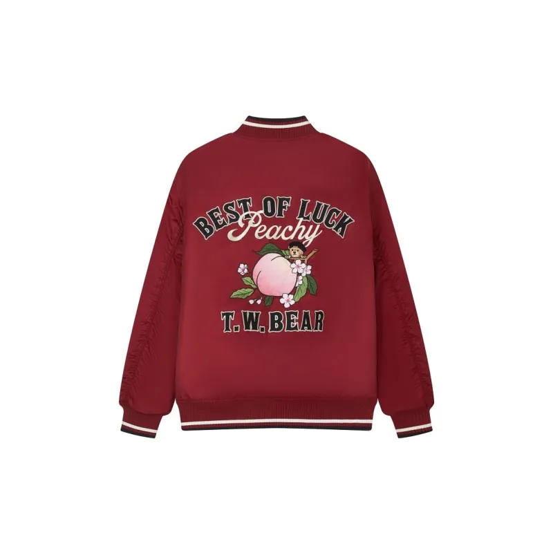 Teenie Weenie Puffer Jacket Women's-6
