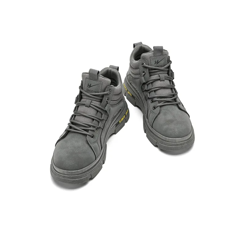 DOUBLE STAR 88 Anti-Slip Wear-Resistant Casual Shoes Unisex-8