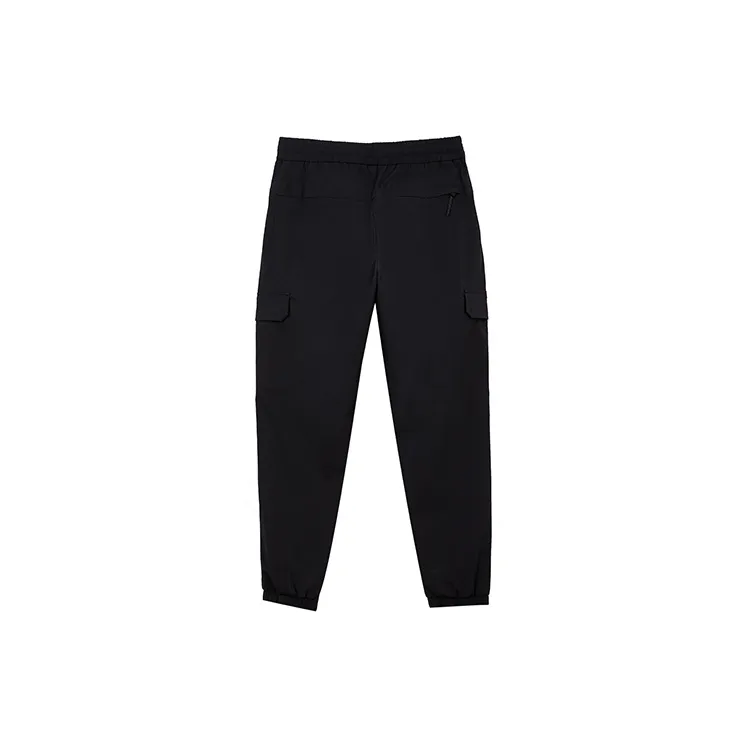 JACK&JONES Casual Pants Men-6