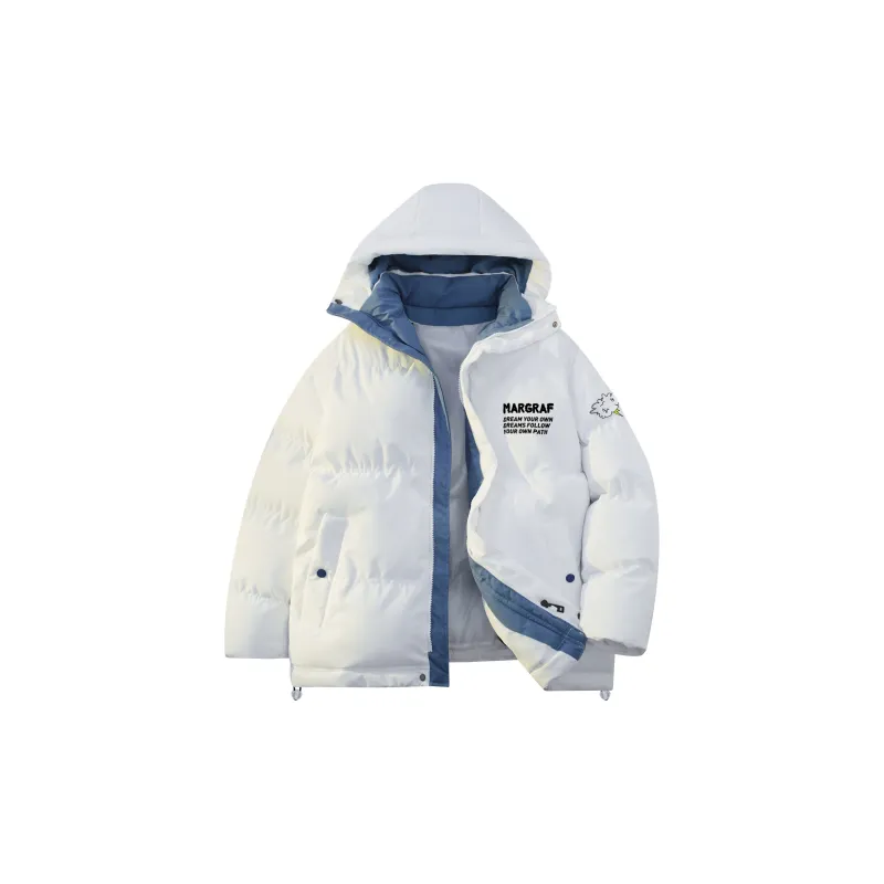MARGRAF Puffer Jackets Unisex-8